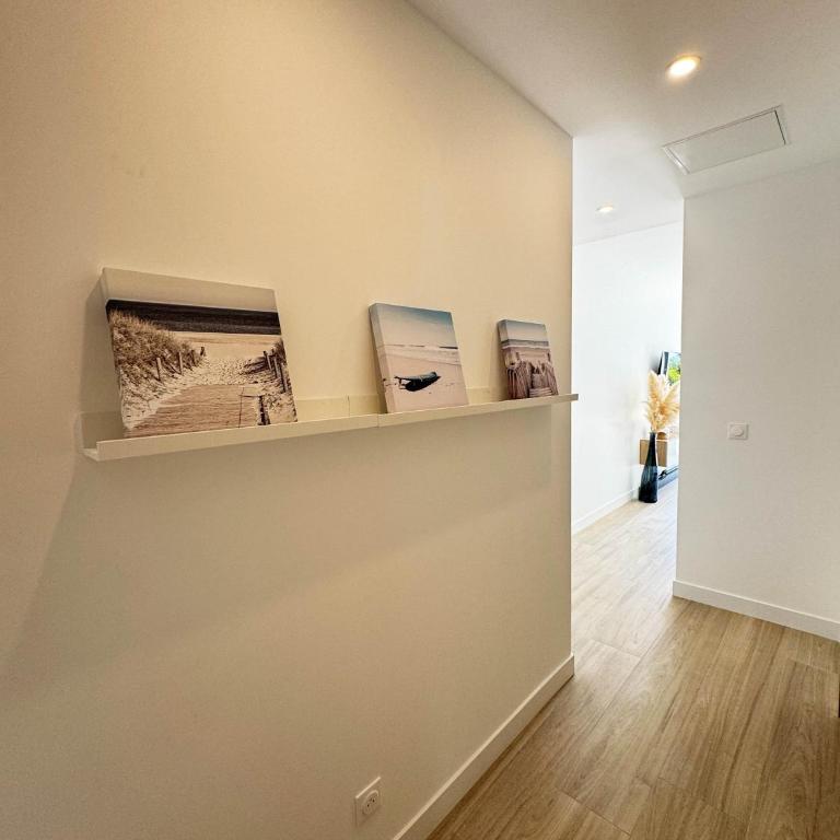 La Villa Dina - Appartement 1 Chambre - 9