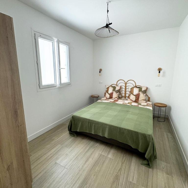 La Villa Dina - Appartement 1 Chambre - 8