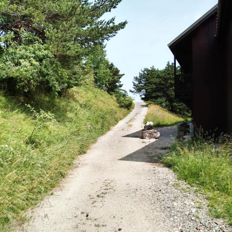 Le duplex de Dana, Gresse en Vercors, Alpes du Nord, classement 3 étoiles par Atout France - Maisonette-Apartment - 28