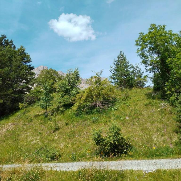 Le duplex de Dana, Gresse en Vercors, Alpes du Nord, classement 3 étoiles par Atout France - Maisonette-Apartment - 29