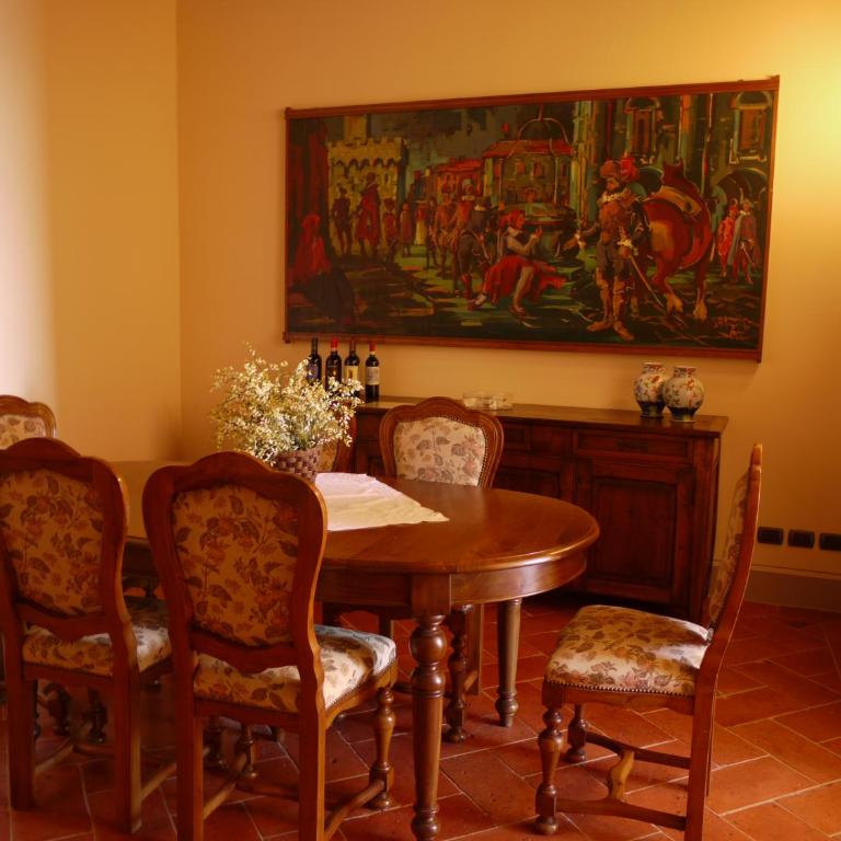 Il Corso - Appartamento Deluxe - 14