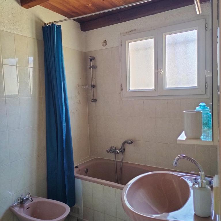 Corniche Bleue à 3 mn à pied de la plage - Apartamento de 1 dormitorio - 9