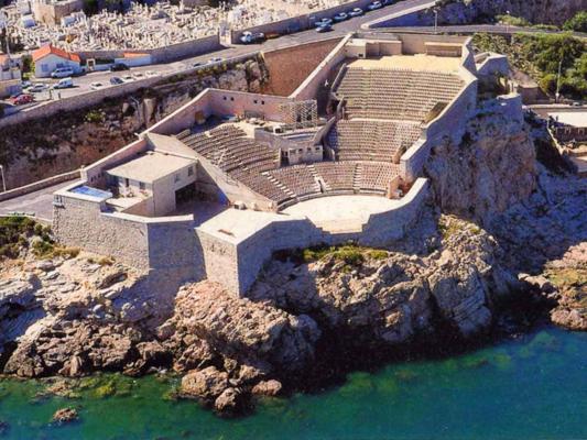 Corniche Bleue à 3 mn à pied de la plage - Apartamento de 1 dormitorio - 16