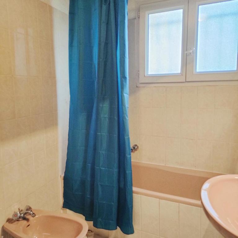 Corniche Bleue à 3 mn à pied de la plage - Apartamento de 1 dormitorio - 12
