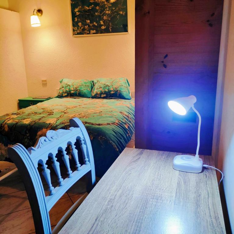 Corniche Bleue à 3 mn à pied de la plage - Apartamento de 1 dormitorio - 8