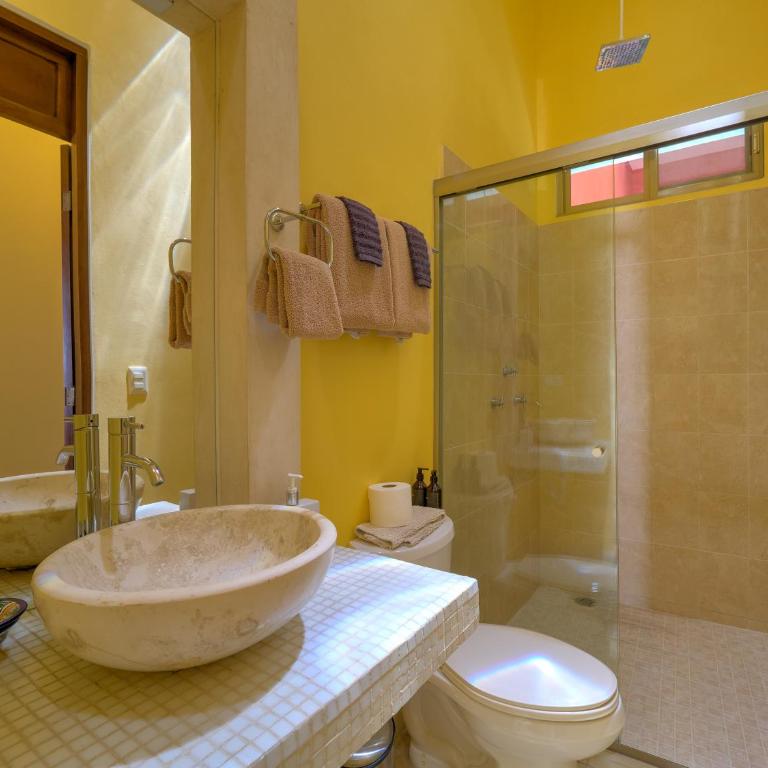 Casa Del Maya Bed & Breakfast - Two-Bedroom House - 2