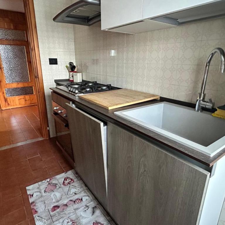 A casa di Martina - CIR 0051 - Chalet - 21