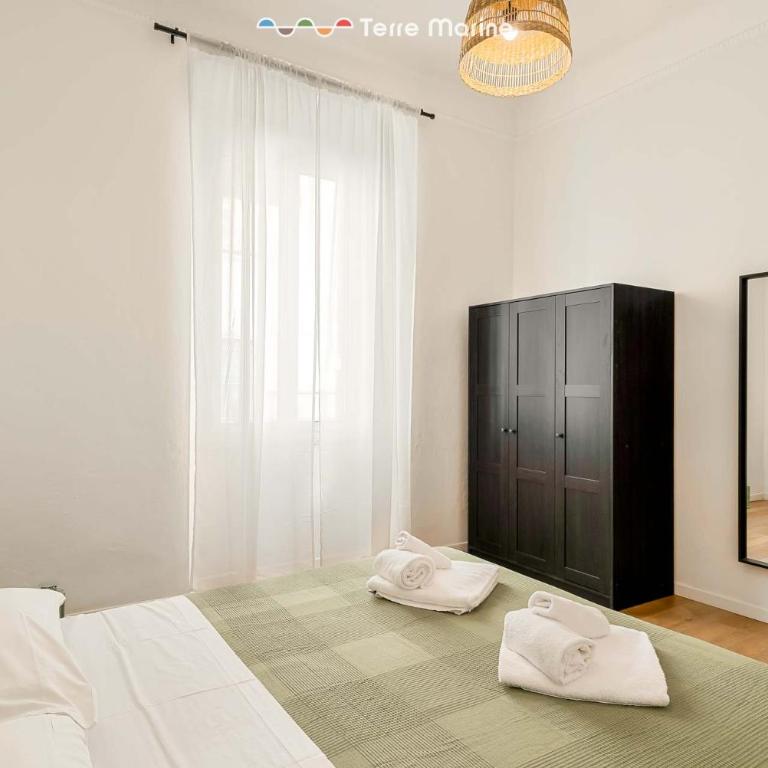 On the Rock, TerreMarine - Appartamento con 2 Camere da Letto - 2