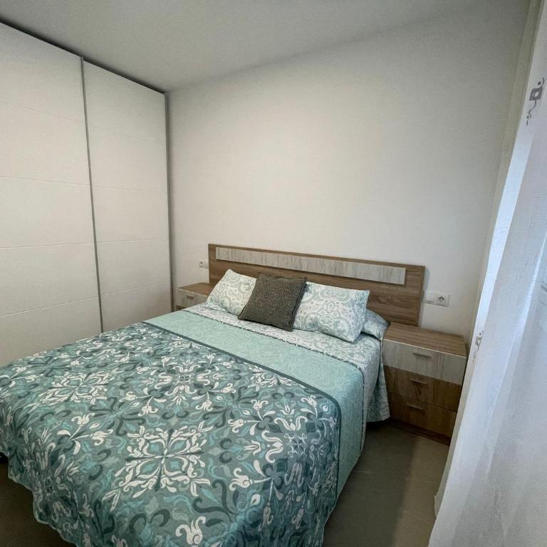 Apartamento Sant Carlos de la Ràpita - Apartamento de 3 dormitorios - 11
