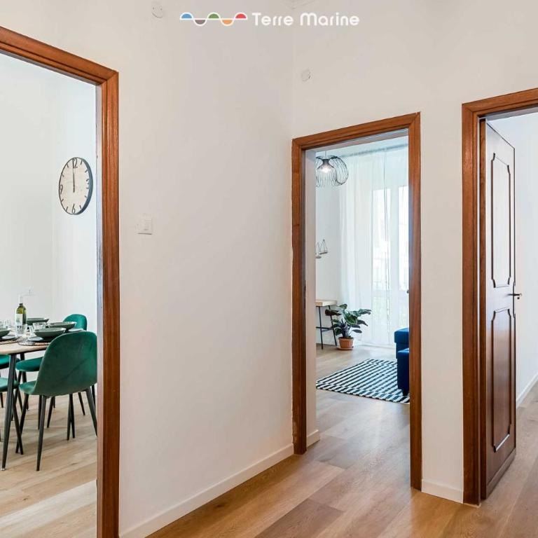 On the Rock, TerreMarine - Appartamento con 2 Camere da Letto - 12