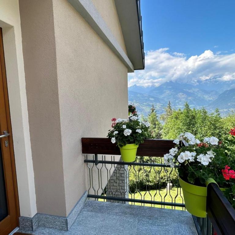A casa di Martina - CIR 0051 - Chalet - 2