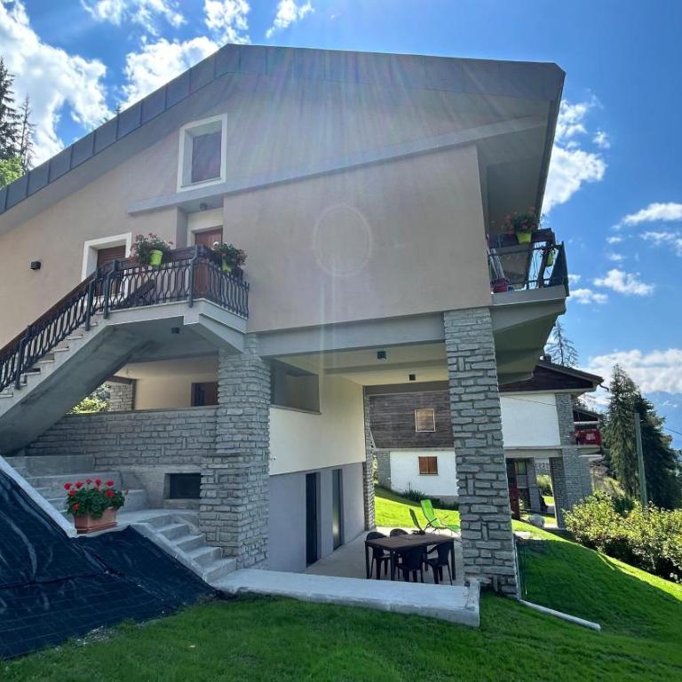 A casa di Martina - CIR 0051 - Chalet - 3
