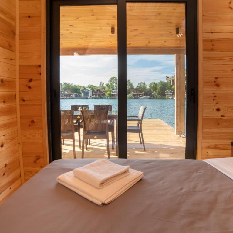River house - Esperanza - Koliba sa 2 Spavaće Sobe - 4