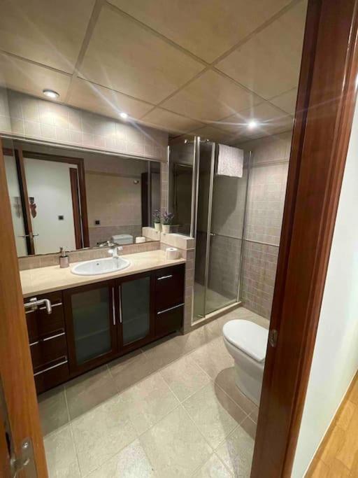 Apartamento 6 personas con piscina y parquing - Apartamento de 2 dormitorios - 5