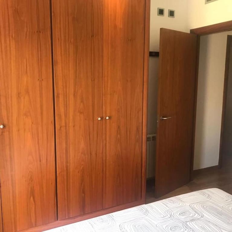 Apartamento 6 personas con piscina y parquing - Apartamento de 2 dormitorios - 7