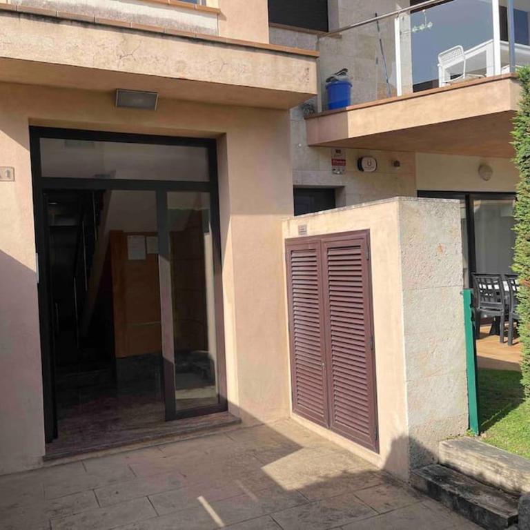 Apartamento 6 personas con piscina y parquing - Apartamento de 2 dormitorios - 17