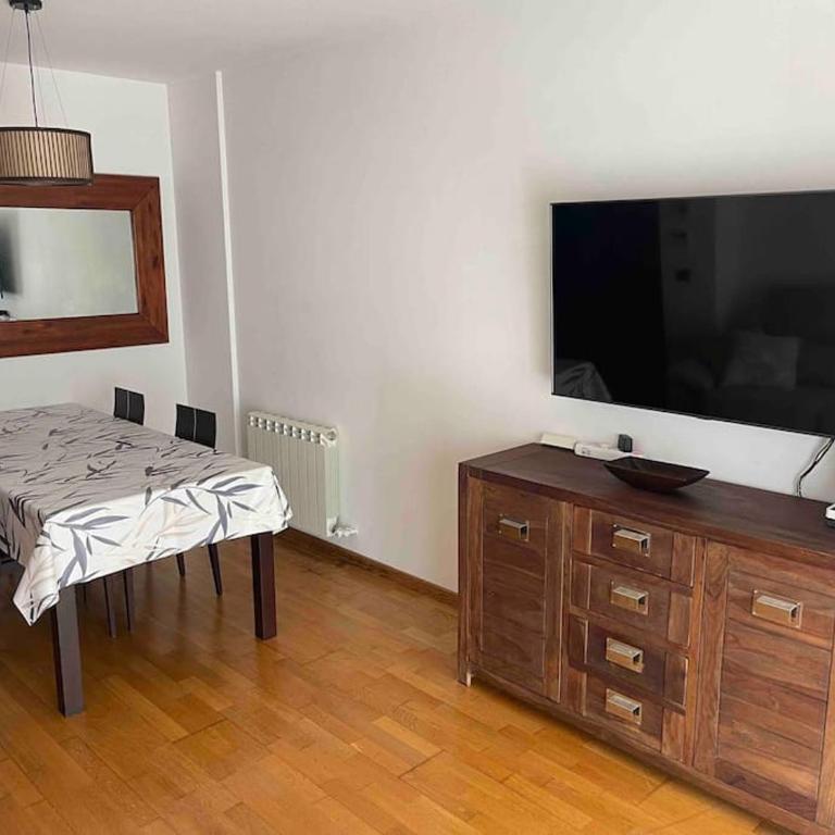 Apartamento 6 personas con piscina y parquing - Apartamento de 2 dormitorios - 18