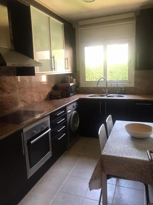 Apartamento 6 personas con piscina y parquing - Apartamento de 2 dormitorios - 19