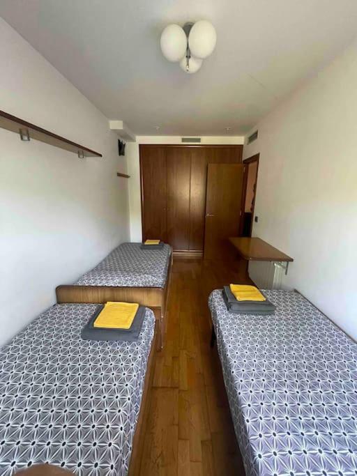 Apartamento 6 personas con piscina y parquing - Apartamento de 2 dormitorios - 21
