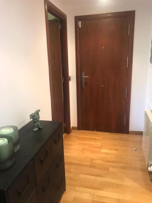 Apartamento 6 personas con piscina y parquing - Apartamento de 2 dormitorios - 24