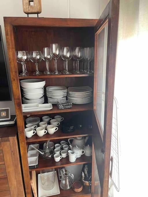 Apartamento 6 personas con piscina y parquing - Apartamento de 2 dormitorios - 26