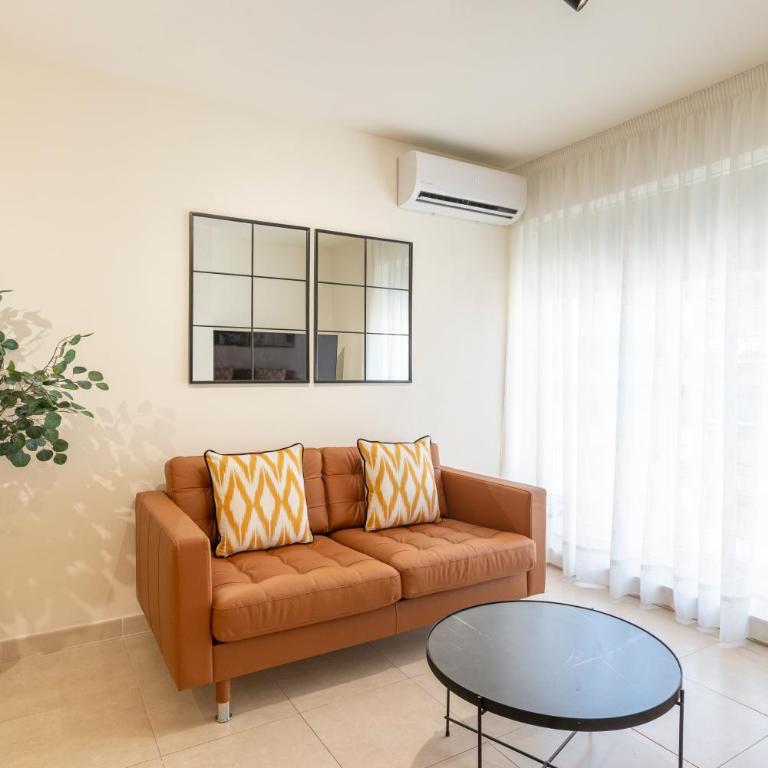 Claret I by ELE Apartments - Apartamento de 2 dormitorios - 5