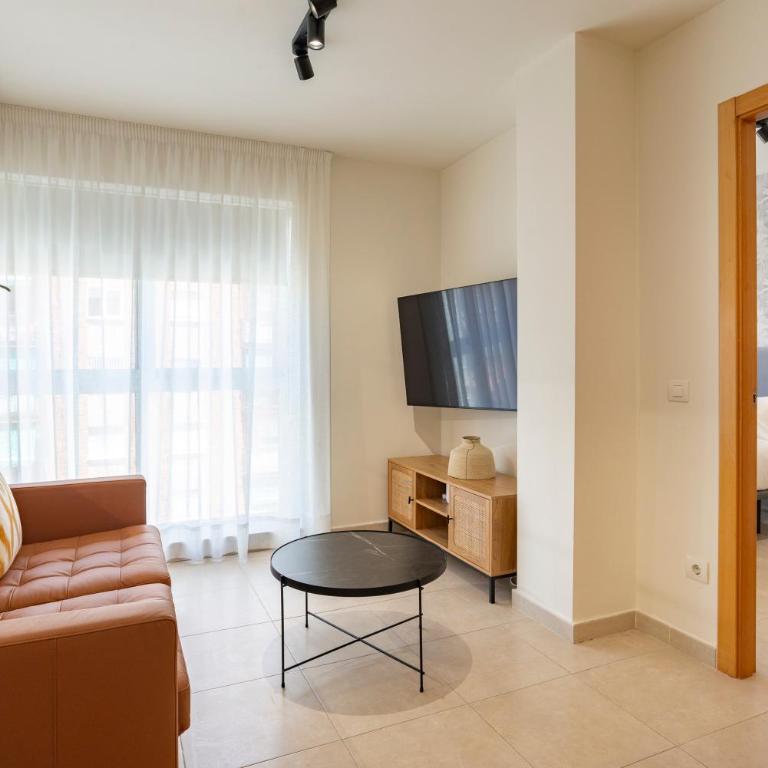 Claret I by ELE Apartments - Apartamento de 2 dormitorios - 3