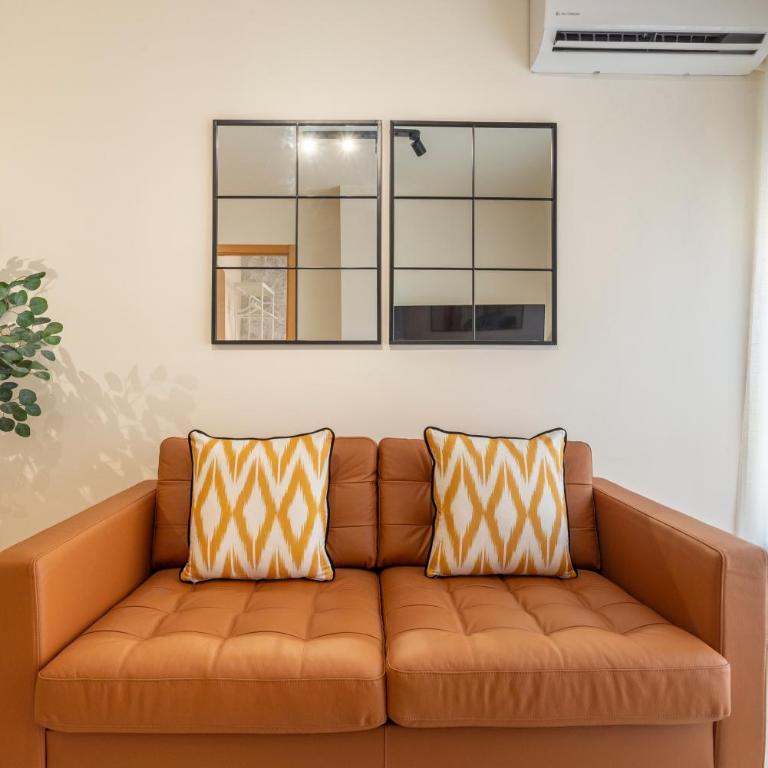 Claret I by ELE Apartments - Apartamento de 2 dormitorios - 6