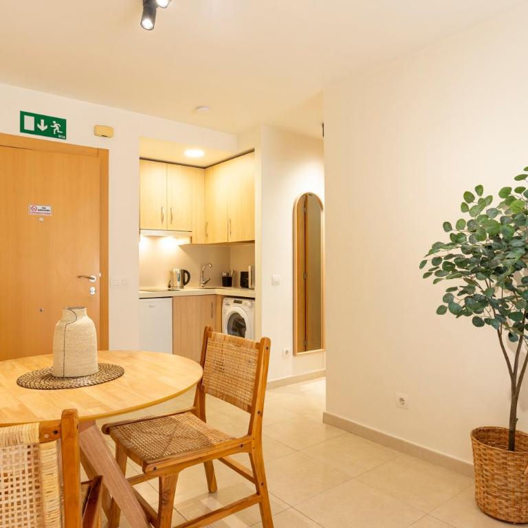 Claret I by ELE Apartments - Apartamento de 2 dormitorios - 10