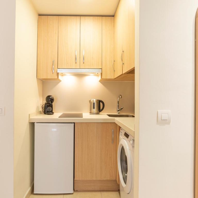 Claret I by ELE Apartments - Apartamento de 2 dormitorios - 13