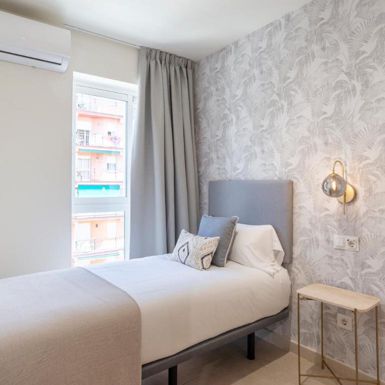 Claret I by ELE Apartments - Apartamento de 2 dormitorios - 24
