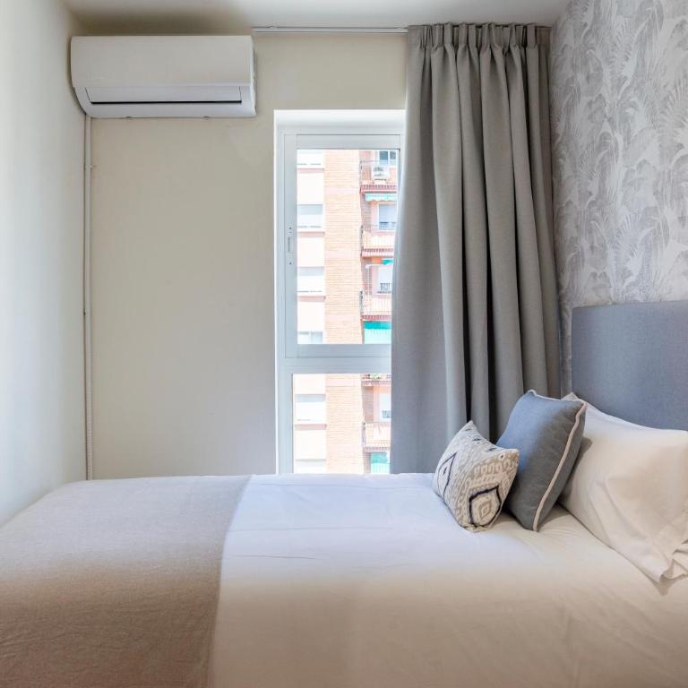 Claret I by ELE Apartments - Apartamento de 2 dormitorios - 25