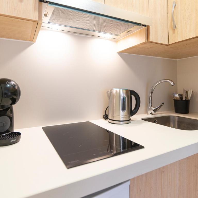 Claret I by ELE Apartments - Apartamento de 2 dormitorios - 15