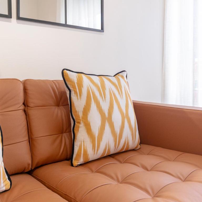 Claret I by ELE Apartments - Apartamento de 2 dormitorios - 28