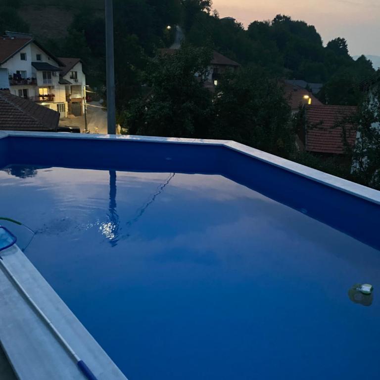 Villa Sun Visoko - Deluks Vila - 1