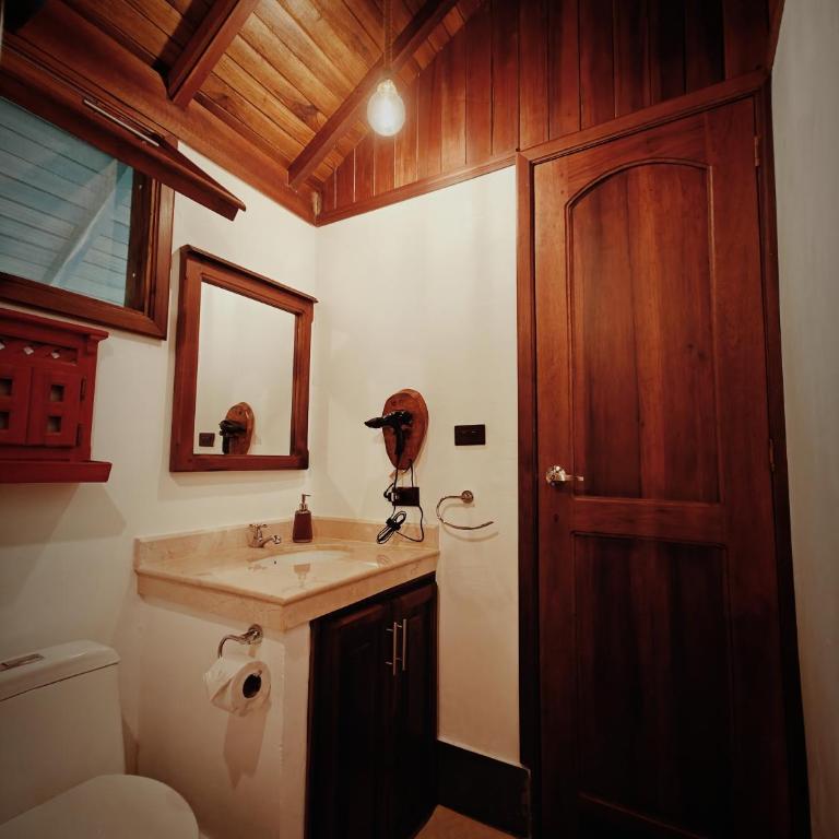 The River House - Upscale Lodge - Chalet de 1 dormitorio - 6