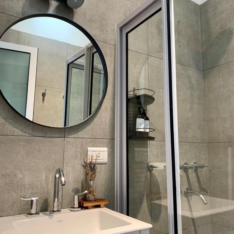 Las Tipas mini loft Cafayate - Apartamento de 1 dormitorio - 32