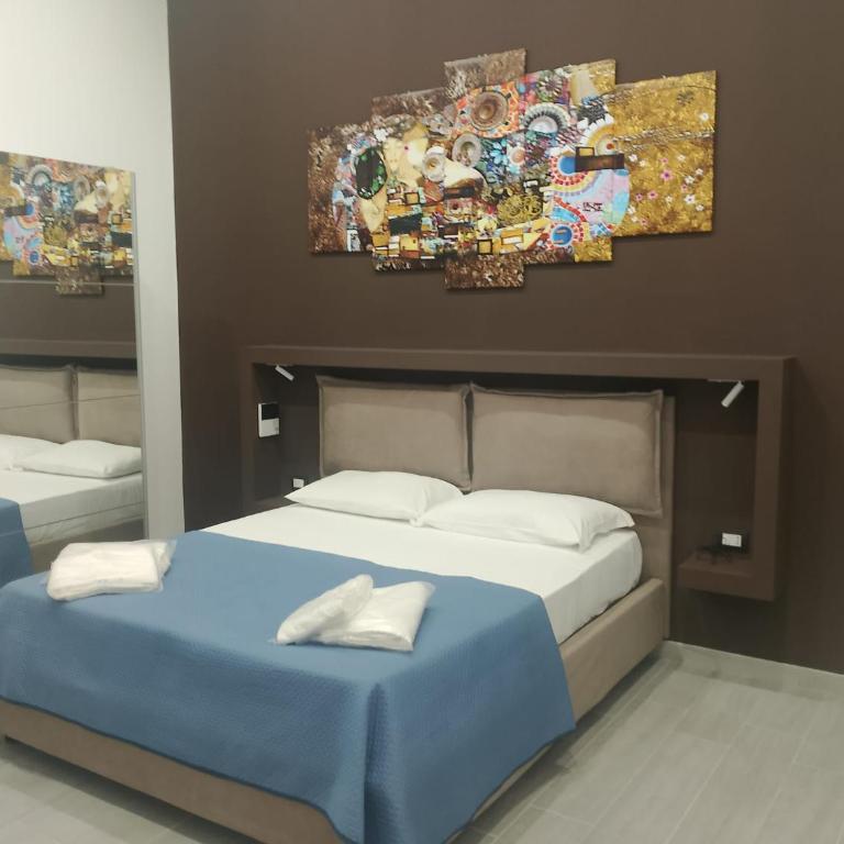 Caronda House 2 - Appartamento con 1 Camera da Letto - 40