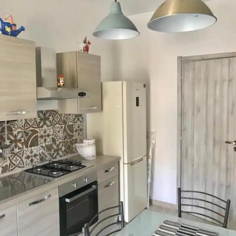 Ionio Rooms - Appartamento con 3 Camere da Letto e con Balcone - 19