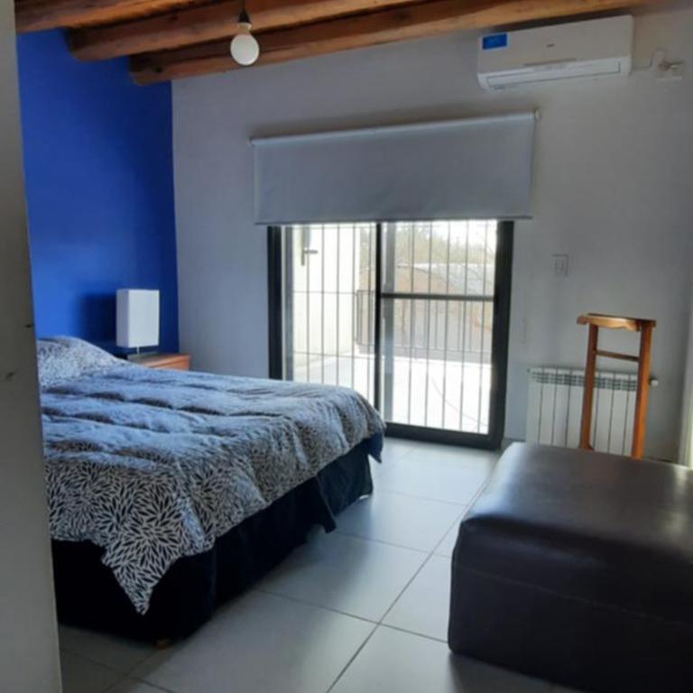 Como en Casa pero en Chacras - Apartamento Familiar de 2 dormitorios con vistas - 8