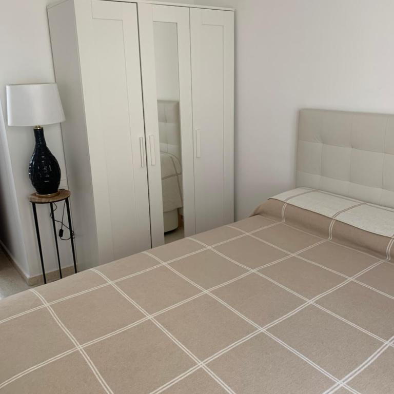 Casa Calle Merced - Apartamento de 2 dormitorios - 2