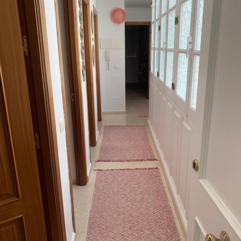 Casa Calle Merced - Apartamento de 2 dormitorios - 7
