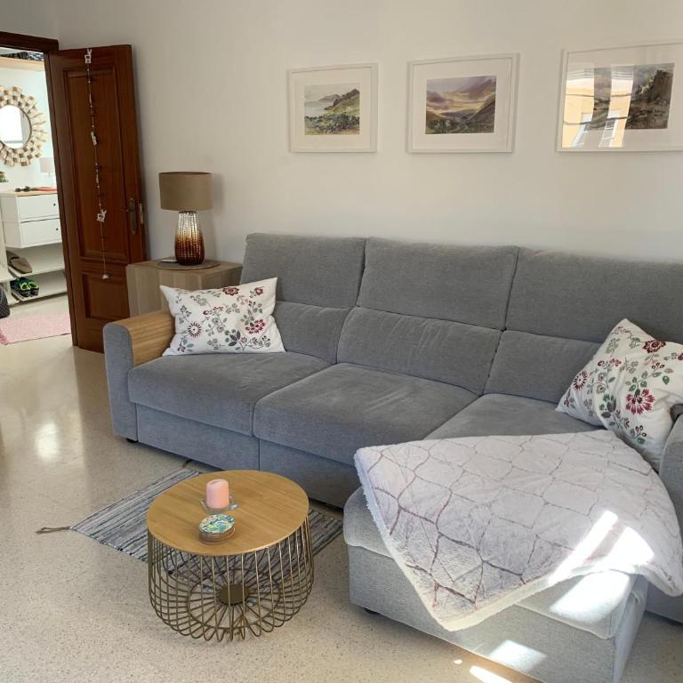 Casa Calle Merced - Apartamento de 2 dormitorios - 8