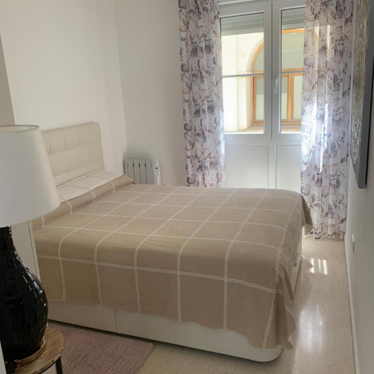 Casa Calle Merced - Apartamento de 2 dormitorios - 9