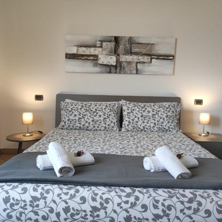 Villa Antopolis - Appartamento con 2 Camere da Letto - 32