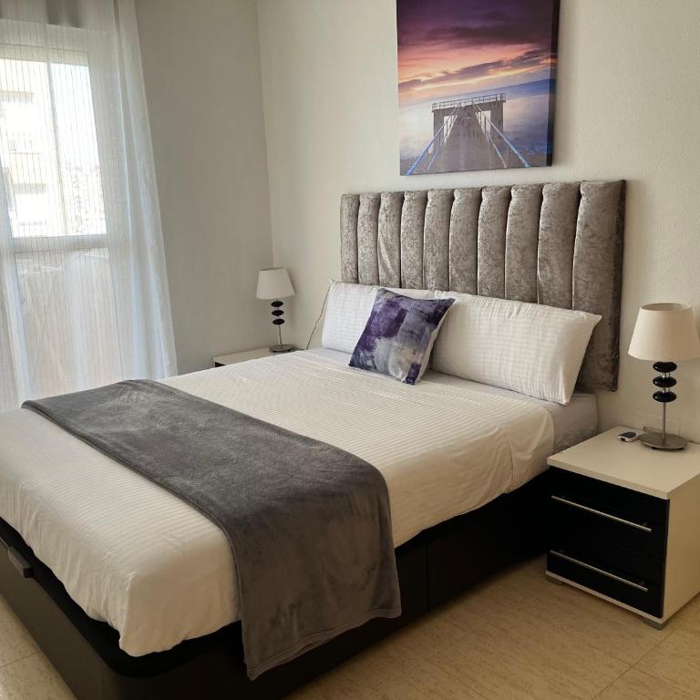 Vista Marina Apartment La Manga - Apartamento de 1 dormitorio - 10