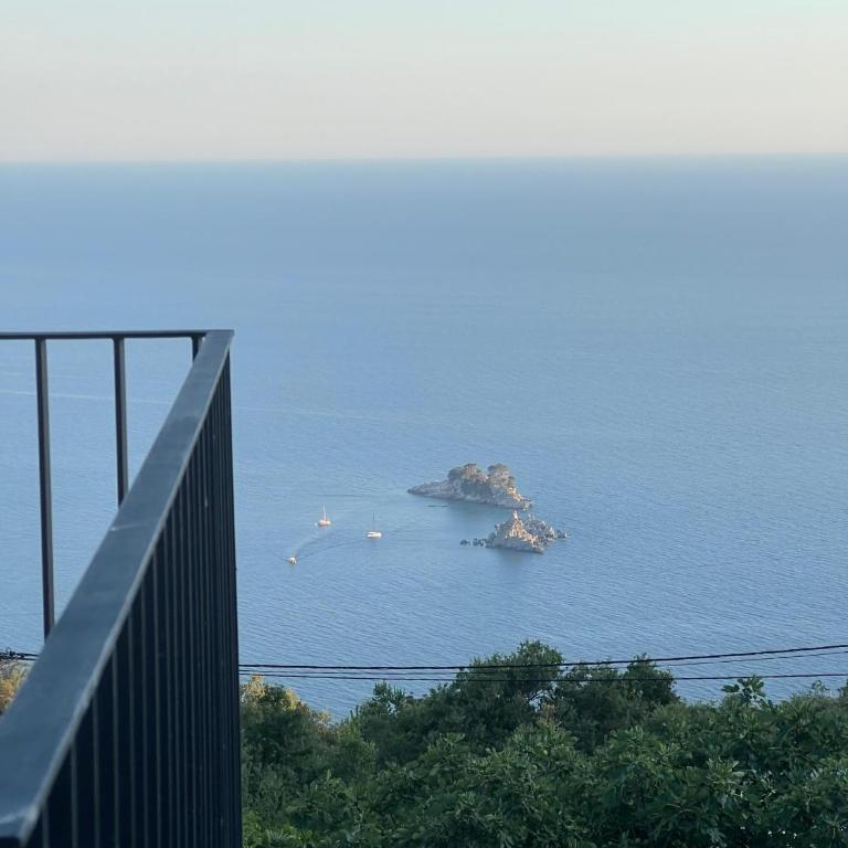 Villa Žukovica - Villa with Sea View - 29