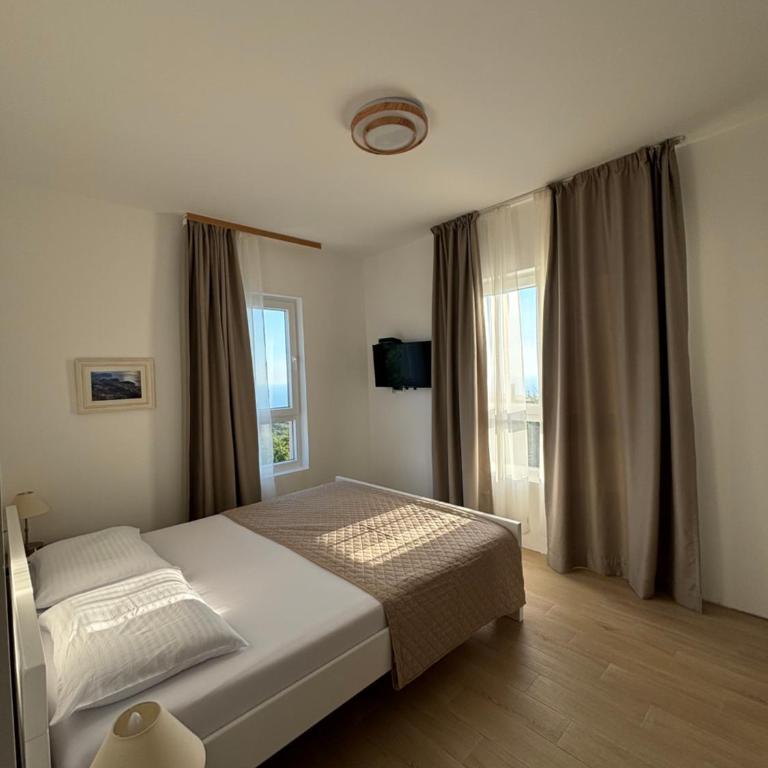 Villa Žukovica - Villa with Sea View - 19