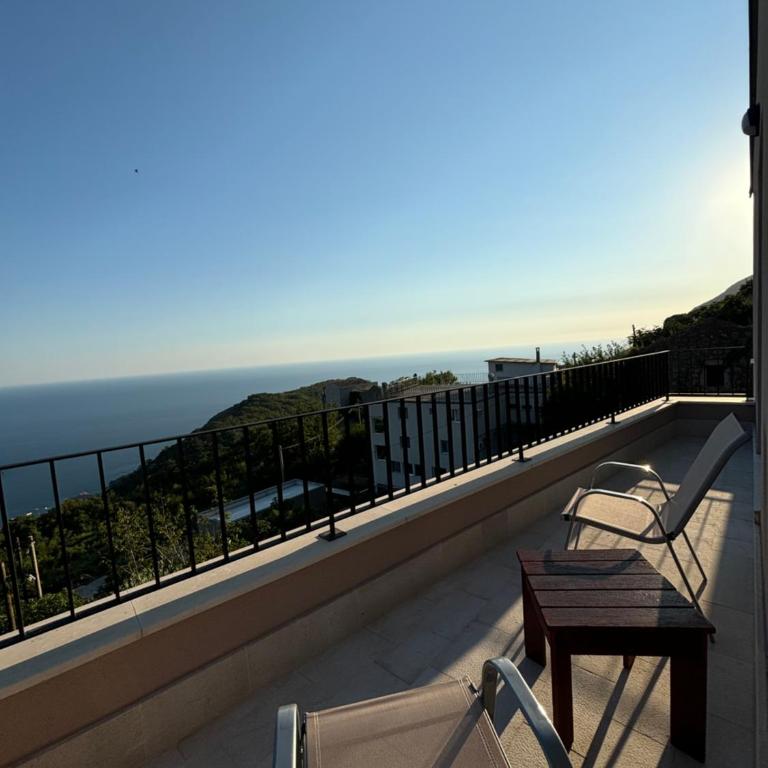 Villa Žukovica - Villa with Sea View - 18