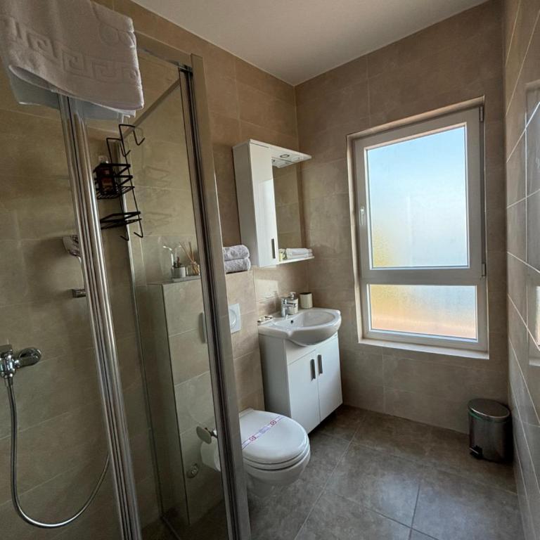 Villa Žukovica - Villa with Sea View - 25